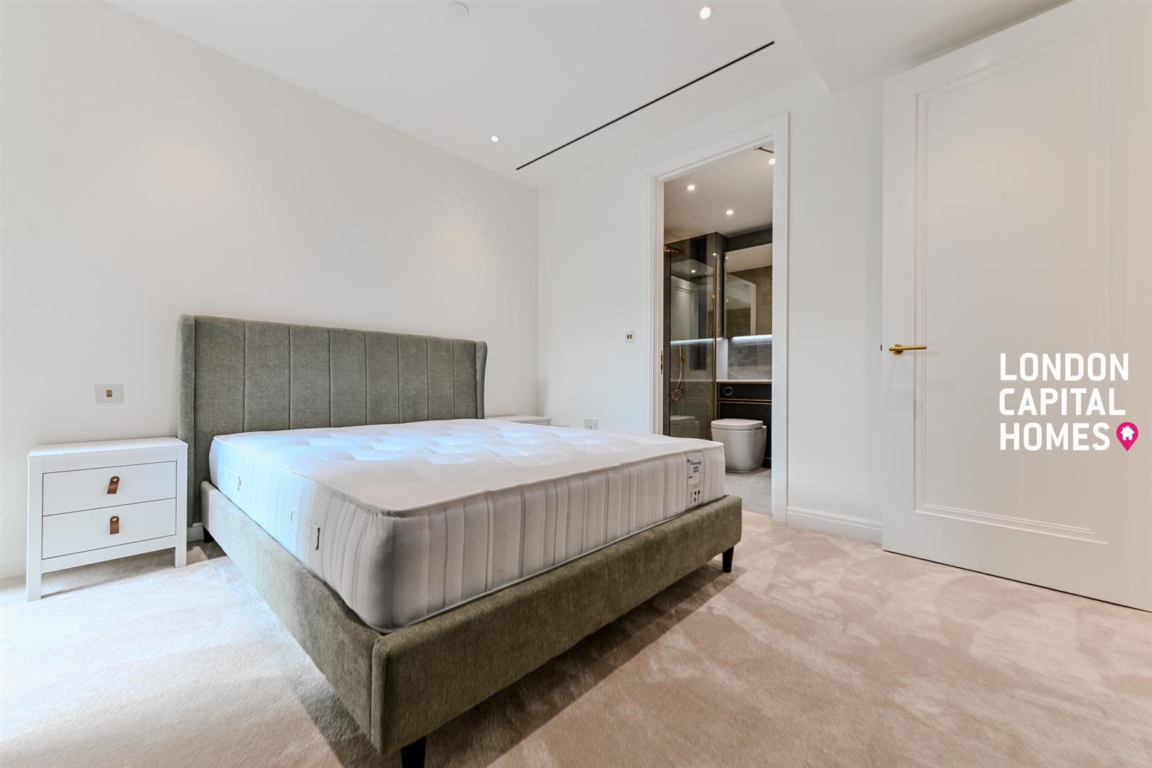 Siena House, 11 Bollinder Place, London